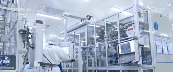 20.1%、50%&hellip;透過數據看發展 新興產業典型產品保持高增速