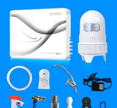 【深圳凈水器廠家箱式四代反滲透家用凈水器 純水機代理 批發】價格_廠家_圖片