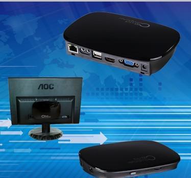 【share擎聯(lián)FL300/高清云終端/桌面遠(yuǎn)程虛擬化廠家/辦】價格_廠家_圖片 -