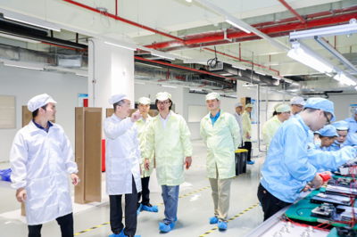 偉龍科技新形象、新征程,開啟新篇章