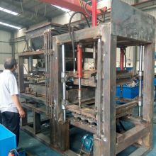 精工制造，立信百年——鞏義市站街鑫宏機械制造廠機械設備解析