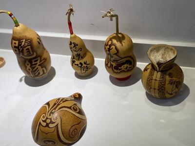 見證勞動之美，這場集市熱鬧又暖心 文化藝術咨詢服務點亮生活