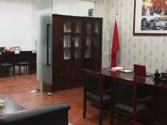 上海恩行健康城 打造社區居家養老服務產業鏈總部基地，賦能文化藝術咨詢新業態